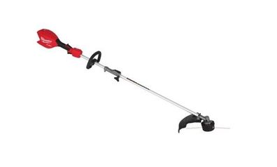 Milwaukee M18 FUEL Outdoor-Motorkopf - Rasentrimmer-Set