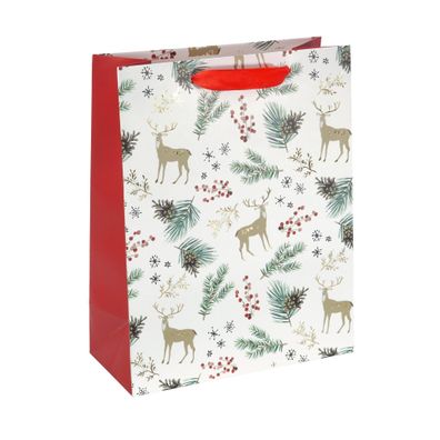 Sigel Geschenktasche Large 260x330x120mm GT121