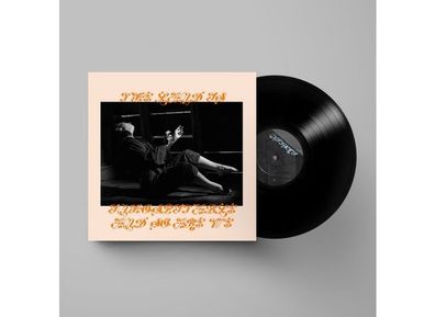Mitski: Mitski: The Land Is Inhospitable And So Are We - - (