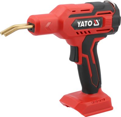 Akku Kunststoffschweißgerät 18V (ohne Akku)