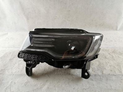 Scheinwerfer JEEP GRAND Cherokee XENON 68142493AF LINKS Komplett