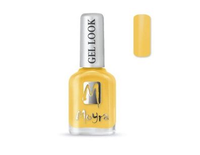 Moyra Gel Look Nagellack "Felicite", 12 ml