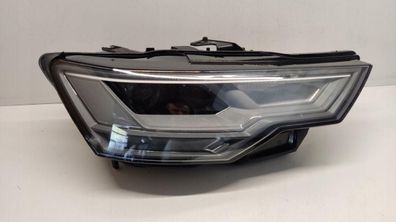 Scheinwerfer AUDI A6 C8 VOLL LED 4K0941034A RECHTS Komplett