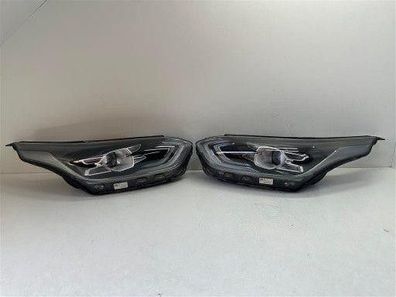 Scheinwerfer KIA CEED III 18-21r. VOLL LED 92101-J7100, 92102-J7100 LINKS RECHTS