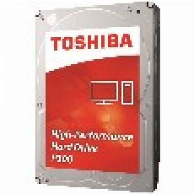 HDWD120UZSVA Toshiba P300 2TB 3.5 Zoll 2000 GB Serial ATA III