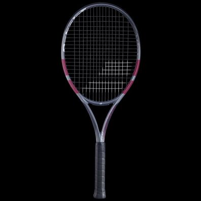 Babolat Evo Aero Pink Gen 2 unbesaitet Tennis Racquet