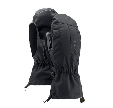 BURTON Women Fäustling Profile true black - Größe: L