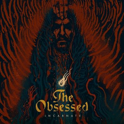 The Obsessed: The Obsessed: Incarnate Ultimate Edition (Black