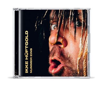 Ikke Hüftgold: Ikke Hüftgold: Nummer Eins - Universal Music