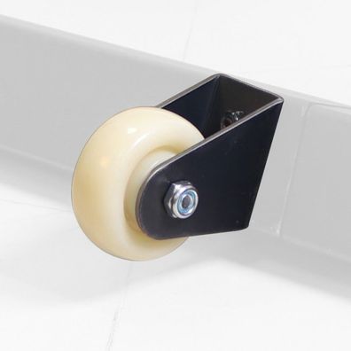 Räder-Satz Doppel Einzelschaukelsessel - (4032)