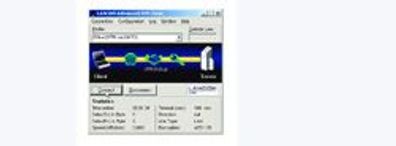 LANCOM Upgrade Adv. VPN Client (1 Licence) Win - EMail Versand