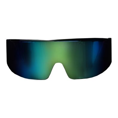 Partybrille Galaxy Space