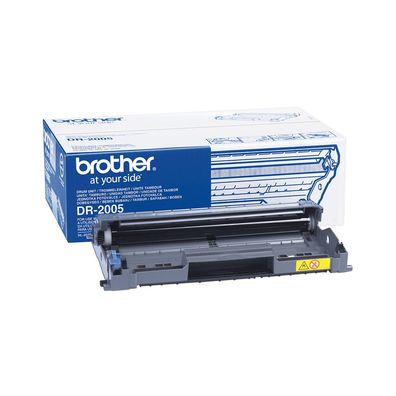 Brother Trommeleinheit DR-2005 (ca. 12.000 Seiten)