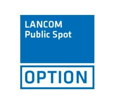 LANCOM Public Spot XL Option Email-Vers
