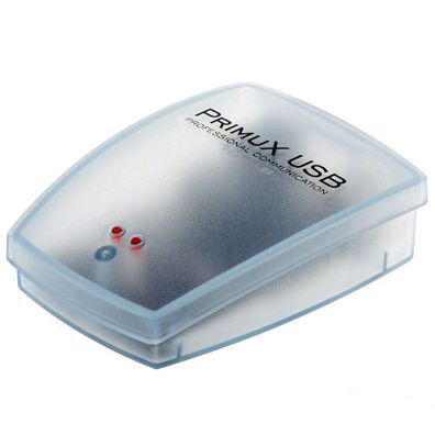 Gerdes - PrimuX USB, externer ISDN-Adapter (USB)