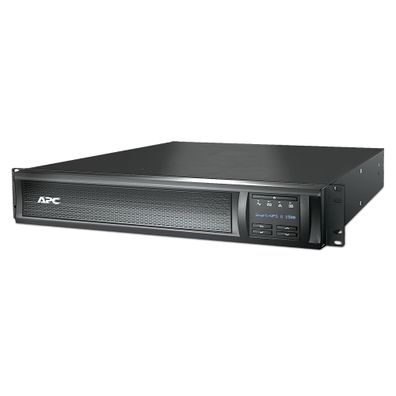 APC - SMART-UPS X 1500VA