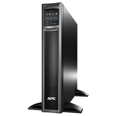 APC - SMART-UPS X 750VA LCD