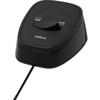 JABRA Link 180 Umschalter PC - Telefon
