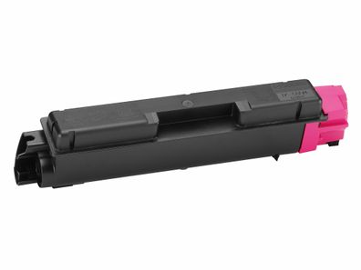 Kyocera Toner TK-580M Magenta (ca. 2.800 Seiten)