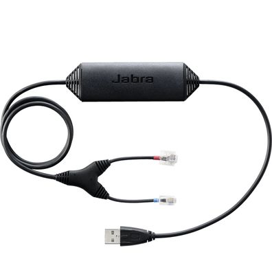 JABRA EHS-Adapter für Cisco-Endgeräte