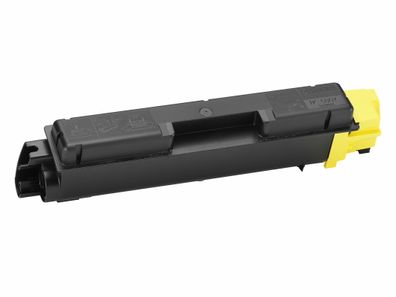 Kyocera Toner TK-580Y Gelb (ca. 2.800 Seiten)