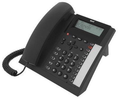 tiptel 1020 analoges Telefon