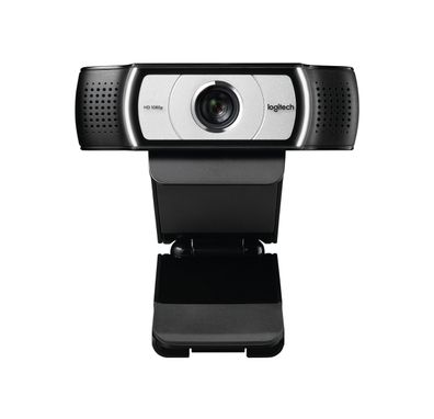 Logitech Webcam C930E