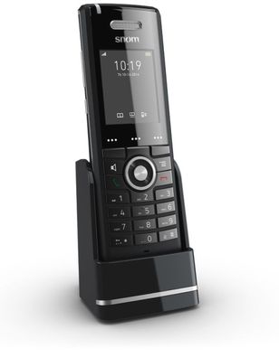 snom m65 DECT Mobilteil