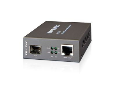 Omada MC220L Gigabit Ethernet Medienkonverter