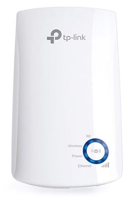 TP-Link TL-WA850RE Universeller 300MBit WLAN N Repeater