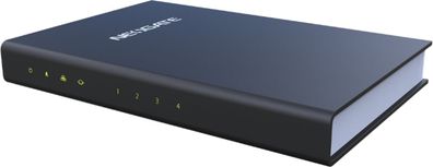 Yeastar NeoGate TA400