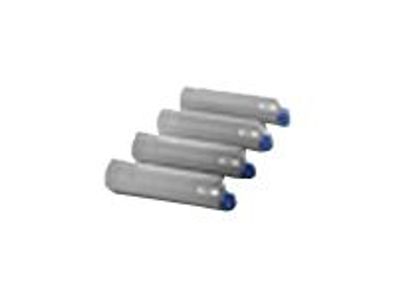 OKI Toner 44469704 gelb (ca. 2.000 Seiten)