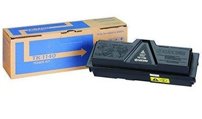 Kyocera Toner TK-1140 schwarz (ca. 7.200 Seiten)