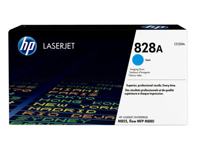 HP Trommel CF359A cyan (ca. 31.500 Seiten)