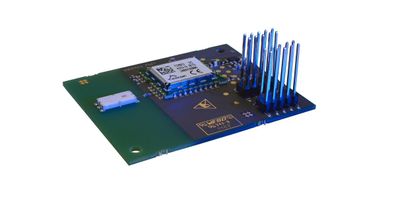AGFEO En-Modul 42 EnOcean (Funk-Modul) für ST42(IP), ST45(IP)