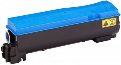 Kyocera Toner TK-570C Cyan (ca. 12.000 Seiten)