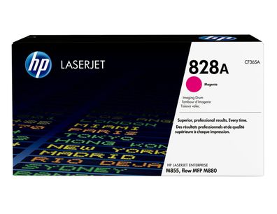 HP Trommel CF365A magenta (ca. 31.500 Seiten)