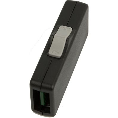 JABRA Mute Switch für schnurgebundene QD-Headsets