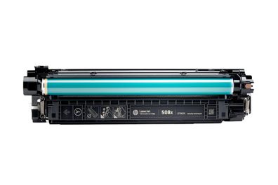 HP Toner 508X Gelb (ca. 9.500 Seiten)