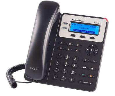Grandstream GXP-1625 SIP-Telefon