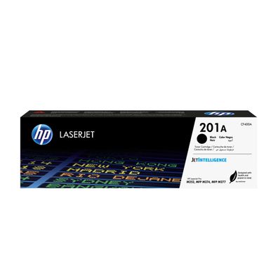 HP Toner 201A Schwarz (ca. 1.500 Seiten)