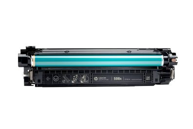 HP Toner 508A Cyan (ca. 5.000 Seiten)