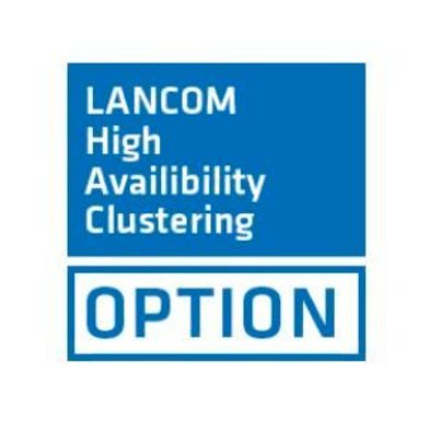 LANCOM WLC High Availability Clustering XL Option Email Vers