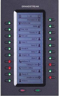 Grandstream GXP2200 Extension Modul