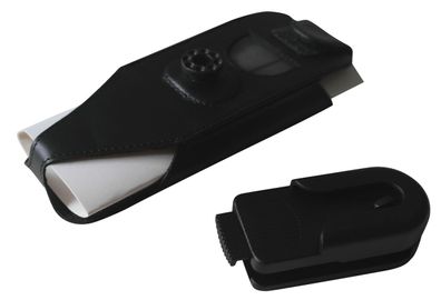 Ledertasche Unify OpenScape SL5/6 Mobilteil/Gigaset SL750H Pro