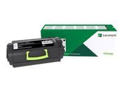 Lexmark Toner 52D2X00 schwarz (ca. 45.000 S.)