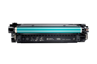 HP 508X Schwarz Original LaserJet Tonerkartusche