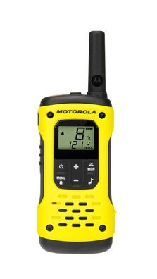 Motorola Funkgerät TLKR T92 H2O - DUO (Wetterfest IP67)