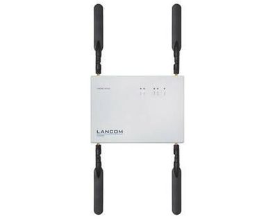 LANCOM IAP-822 DualRadio Industrial Accesspoint
