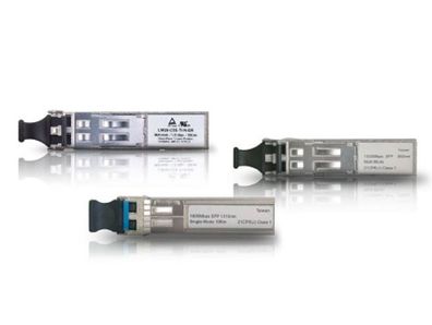 LANCOM SFP-SX-LC1 1000BASE-SX-SFP-Modul 625/125µm+50/125µm
